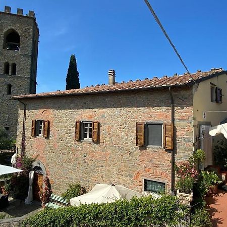 La Magione Dei Todaro Борго-а-Буджано Екстер'єр фото
